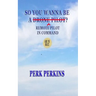 So You Wanna Be A Drone Pilot?: Remote Pilot In Command