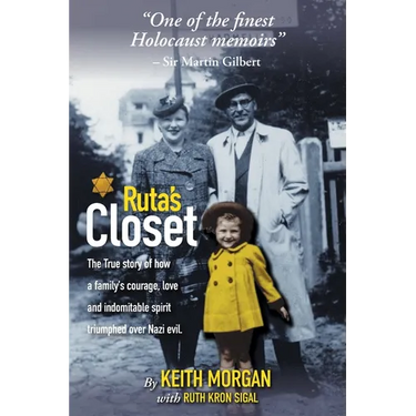Ruta's Closet