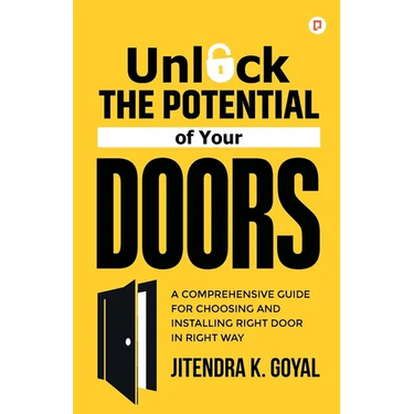 Unlock the Potential of Your Doors