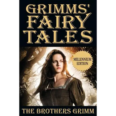 Grimms' Fairy Tales by the Brothers Grimm