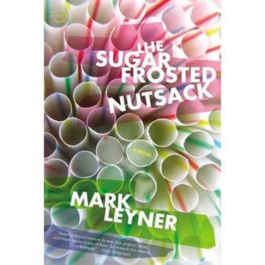 The Sugar Frosted Nutsack