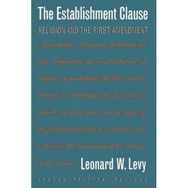 Establishment Clause