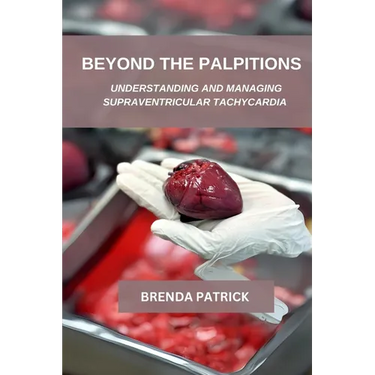 Beyond The palpitations: Understanding And Managing Supraventricular Tachycardia