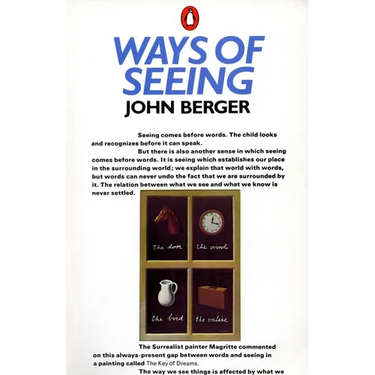 Ways of Seeing