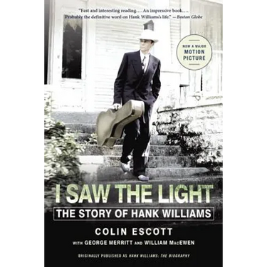 I Saw The Light