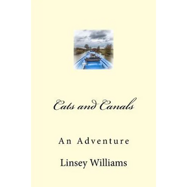 Cats and Canals: Living on a Narrowboat