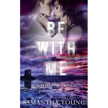Be With Me