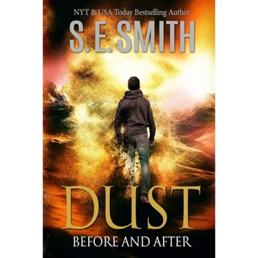 Dust: Before and After: Young Adult Literature Fiction