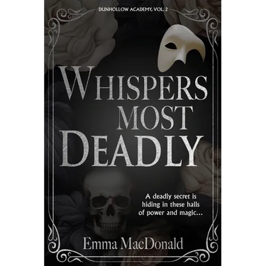 Whispers Most Deadly