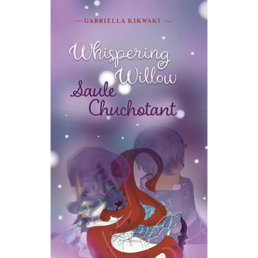 Whispering Willow / Saule Chuchotant