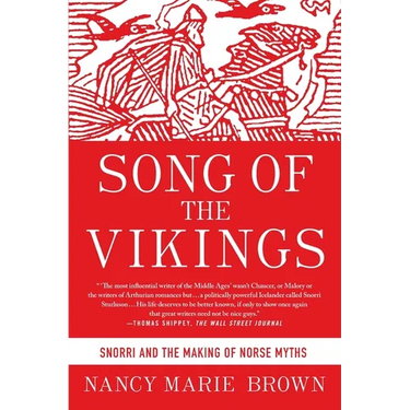 Song of the Vikings