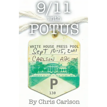 9/11 With POTUS