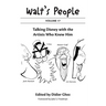 Walt's People: Volume 17: Talking Disney with the Artists Who Knew Him