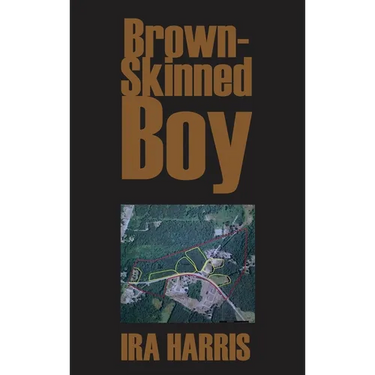 Brown-Skinned Boy