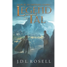 An Emperor's Gamble (Legend of Tal: Book 3)