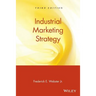 Industrial Marketing Strategy