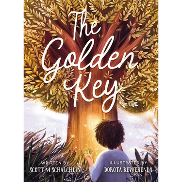 The Golden Key