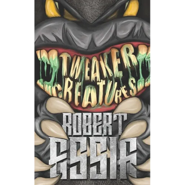Tweaker Creatures