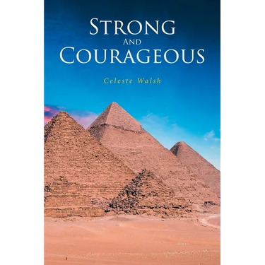 Strong and Courageous