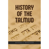 History of the Talmud