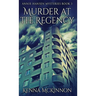 Murder At The Regency