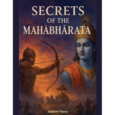 Secrets of the Mahabharata