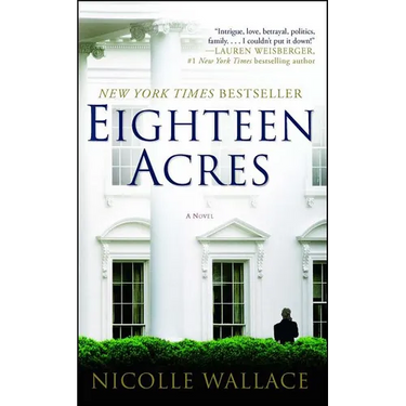 Eighteen Acres