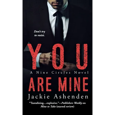 You Are Mine