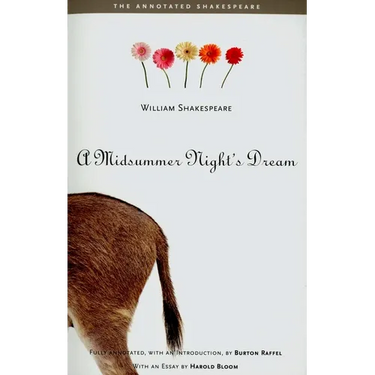 A Midsummer Night's Dream