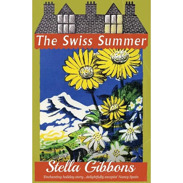 The Swiss Summer
