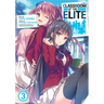 Classroom of the Elite (Manga) Vol. 3