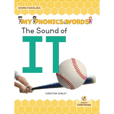 The Sound of It