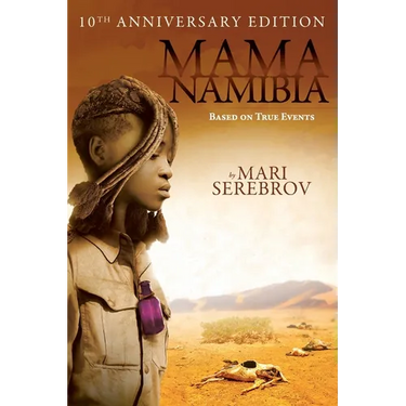 Mama Namibia: Based on True Events