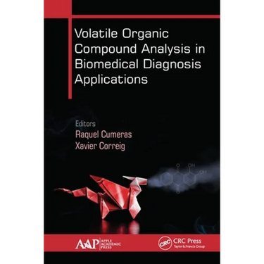 Volatile Organic Compound Analysis in Biomedical Diagnosis Applications