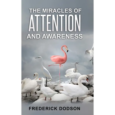 The Miracles of Attention and Awareness