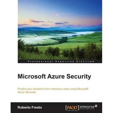 Microsoft Azure Security