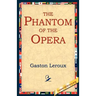 The Phantom of the Opera