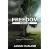 Freedom Study Guide: 8 Steps to Healing and Transformation