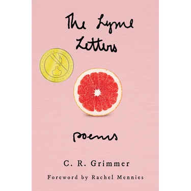 The Lyme Letters: Poems