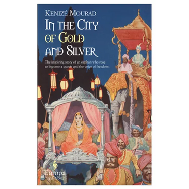 In the City of Gold and Silver