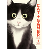 Cat + Gamer Volume 1