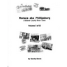 Monaca aka Phillipsburg: A Beaver County River Town