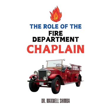 The Role of the Fire Department Chaplain