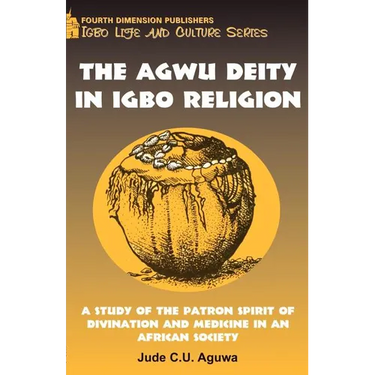 Agwu Diety in Igbo Religion