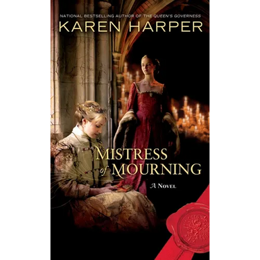 Mistress of Mourning
