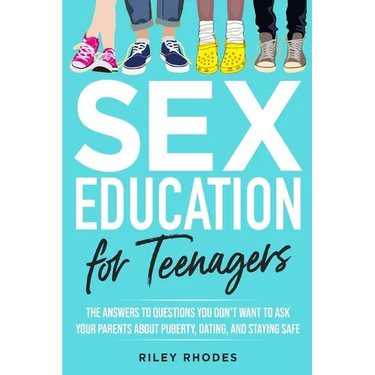 Sex Education for Teenagers
