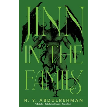 Jinn in the Family