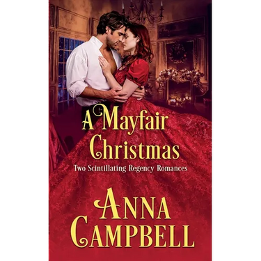A Mayfair Christmas: Two Scintillating Regency Romances