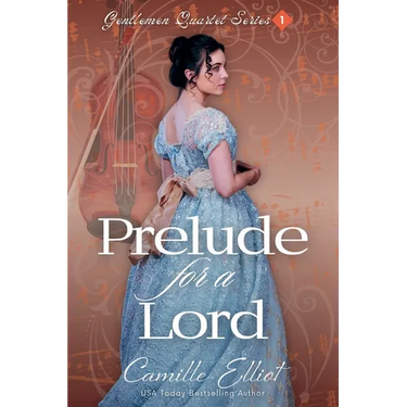 Prelude for a Lord