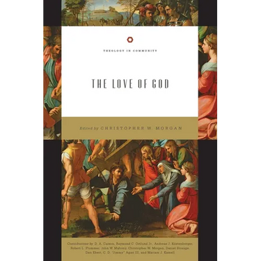 The Love of God